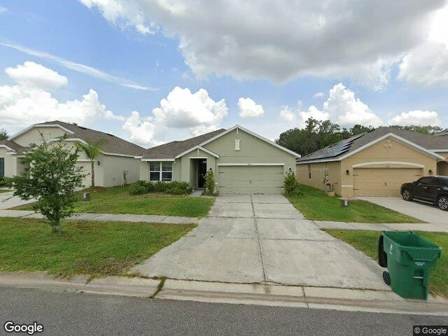 House image located at Zephyrhills, FL 33541