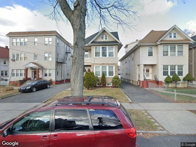 House image located at Elizabeth, NJ 07202