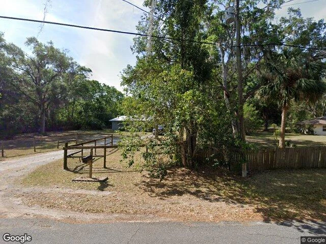 House image located at Wildwood, FL 34785