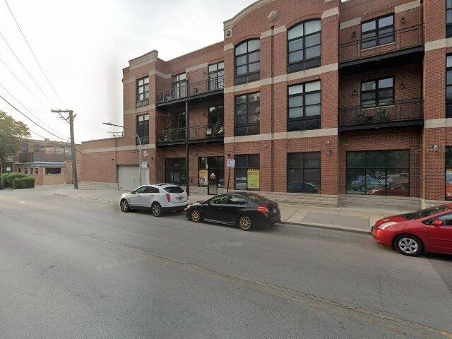 House image located at Chicago, IL 60647