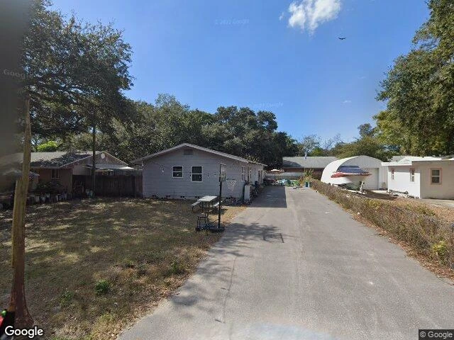 House image located at Saint Petersburg, FL 33709