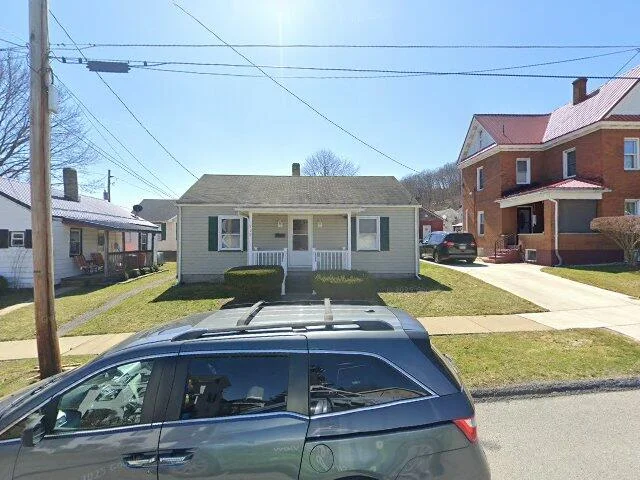 House image located at Clearfield, PA 16830