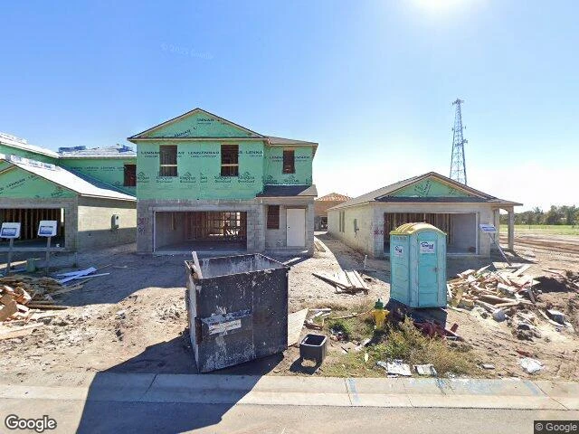 House image located at Wimauma, FL 33598