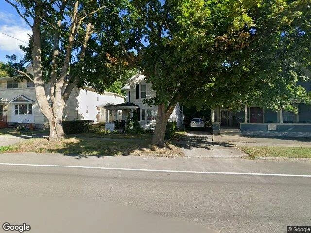 House image located at Lockport, NY 14094