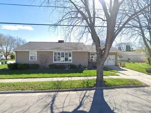 House image located at Fond Du Lac, WI 54935