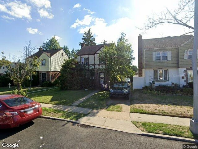 House image located at Cambria Heights, NY 11411