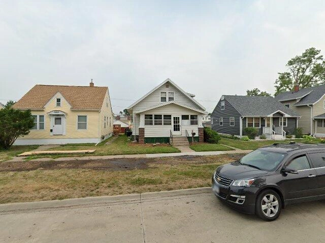 House image located at Cedar Rapids, IA 52404