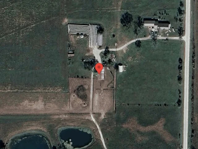 House image located at Garnett, KS 66032