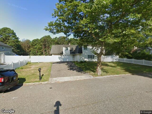 House image located at Bellport, NY 11713