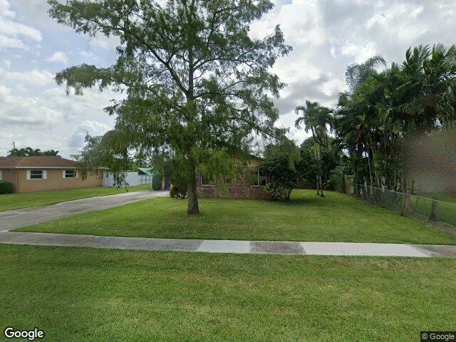 House image located at West Palm Beach, FL 33415