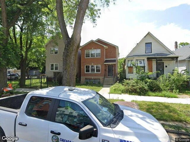 House image located at Chicago, IL 60621