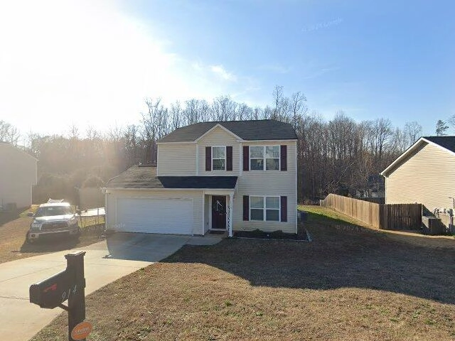 House image located at Boiling Springs, SC 29316