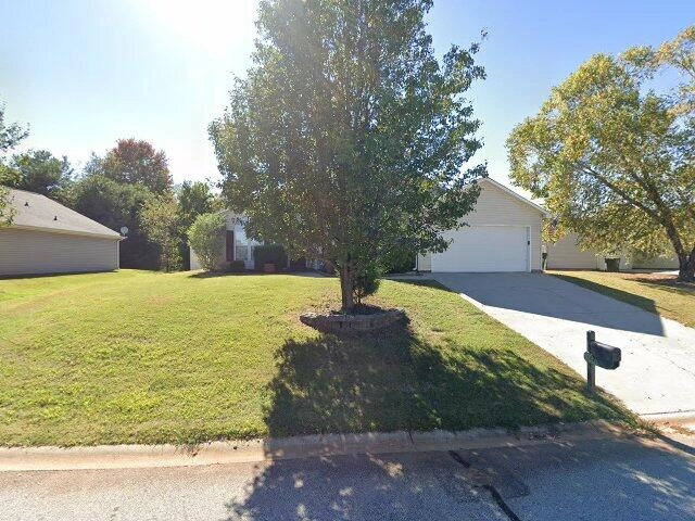 House image located at Simpsonville, SC 29680