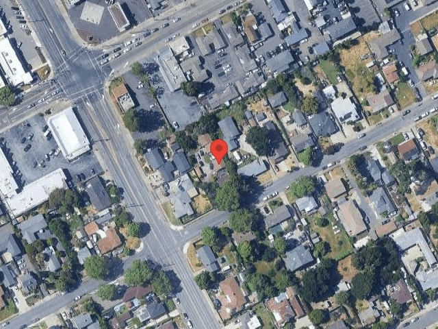 House image located at San Leandro, CA 94577