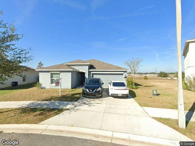 House image located at Davenport, FL 33837