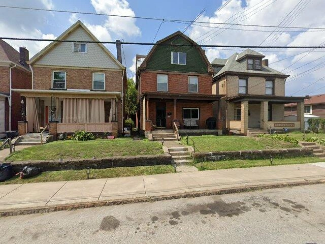 House image located at Pittsburgh, PA 15218