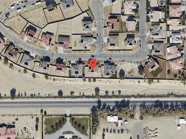 House image located at Indio, CA 92203
