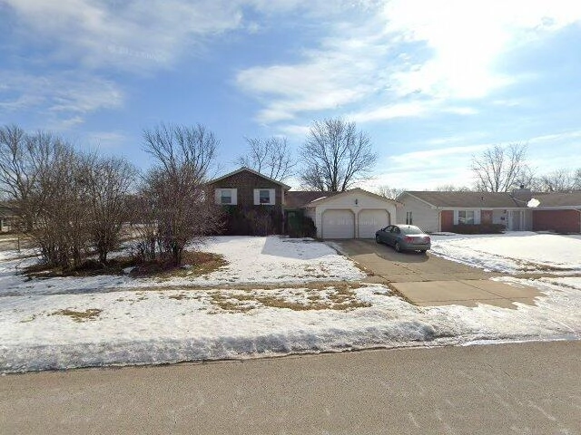 House image located at Hoffman Estates, IL 60169