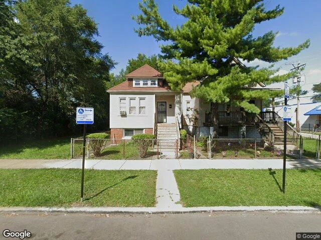 House image located at Chicago, IL 60636