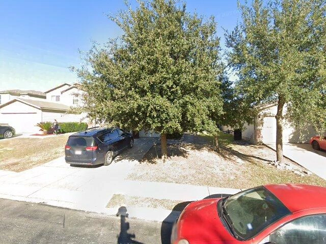 House image located at San Antonio, TX 78245