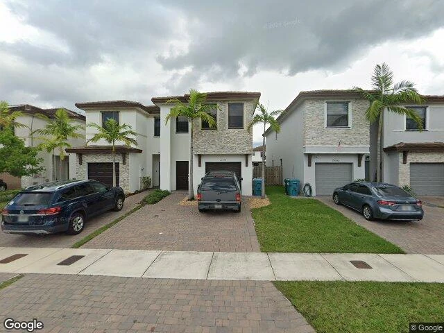 House image located at Homestead, FL 33032