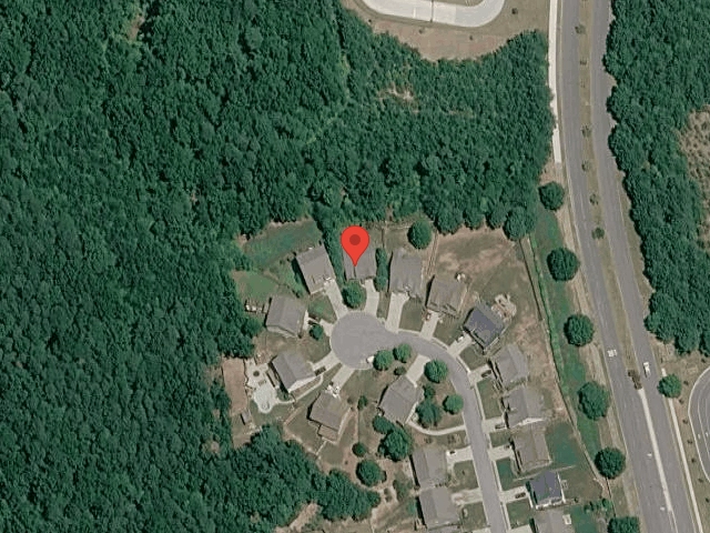 House image located at Cartersville, GA 30120