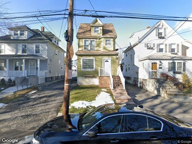 House image located at New Rochelle, NY 10805