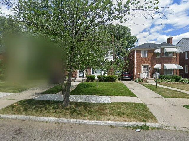 House image located at Detroit, MI 48235