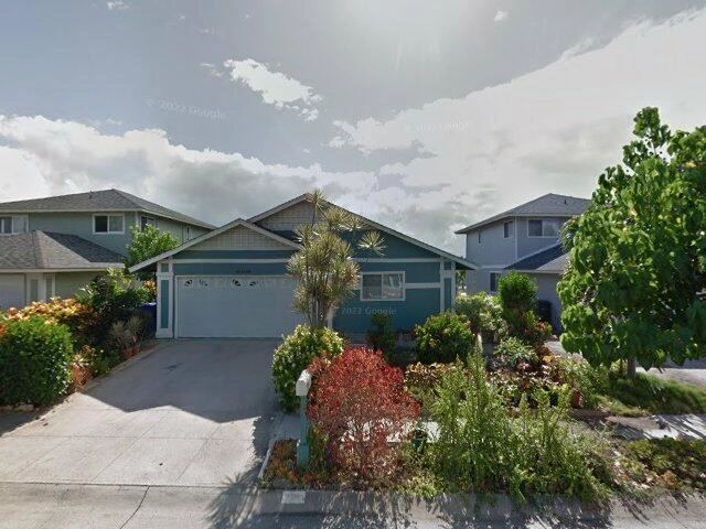 House image located at Ewa Beach, HI 96706