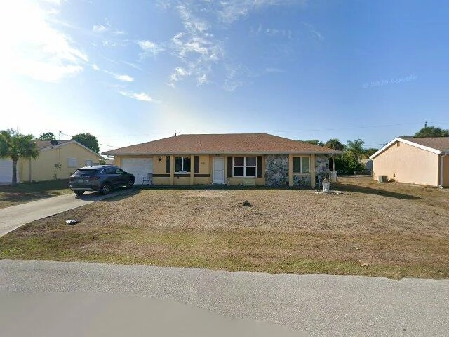 House image located at Port Charlotte, FL 33948
