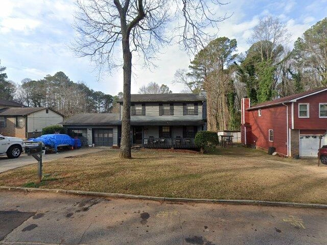House image located at Stone Mountain, GA 30083