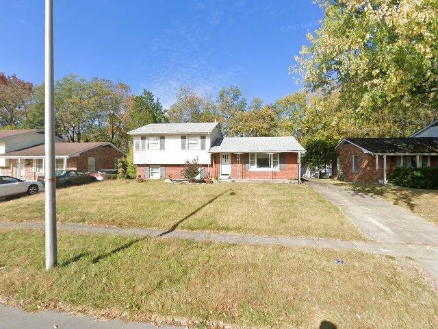 House image located at Lexington, KY 40517