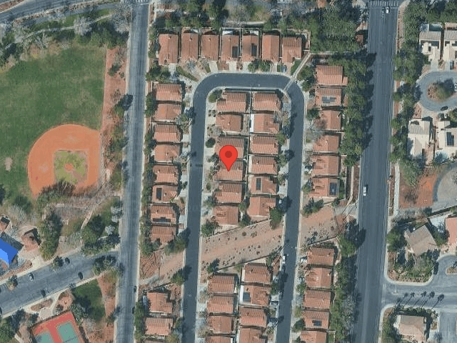House image located at Henderson, NV 89012