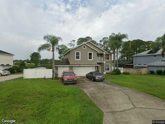 House image located at Debary, FL 32713