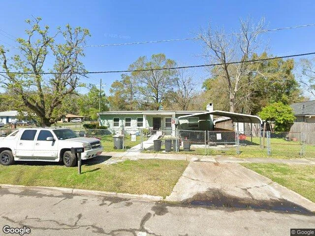 House image located at Jacksonville, FL 32254