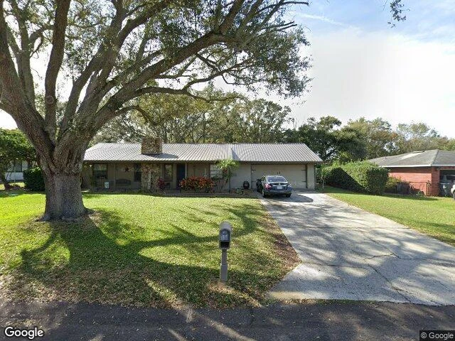 House image located at Lakeland, FL 33813