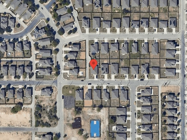 House image located at San Antonio, TX 78224