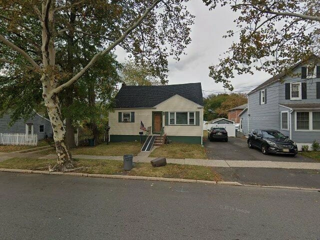 House image located at Rahway, NJ 07065