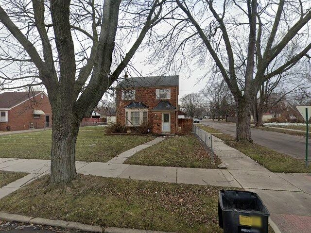 House image located at Detroit, MI 48205