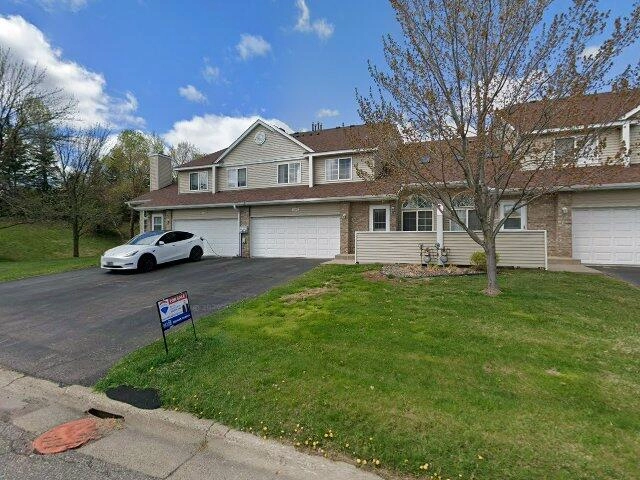 House image located at Saint Paul, MN 55112
