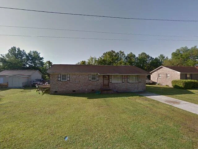 House image located at North Charleston, SC 29405