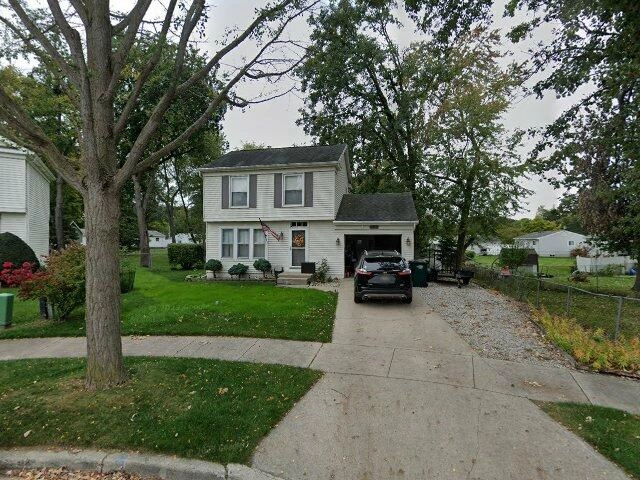 House image located at Lansing, MI 48911