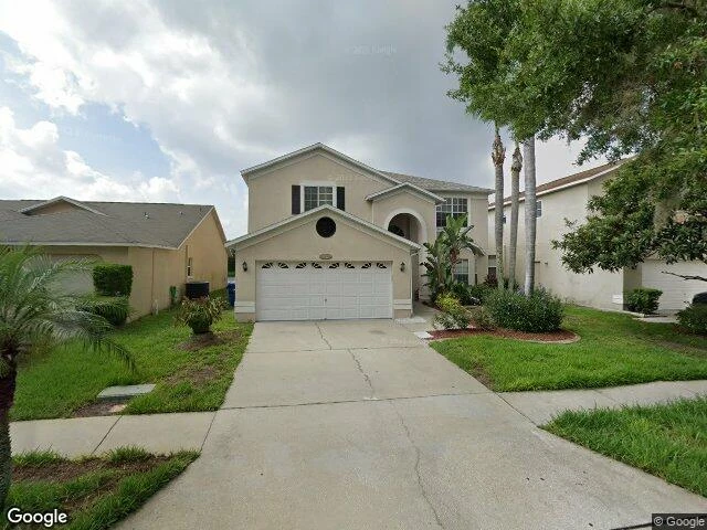 House image located at Wesley Chapel, FL 33544