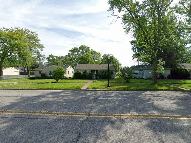 House image located at Hammond, IN 46324