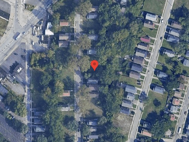 House image located at Cleveland, OH 44110