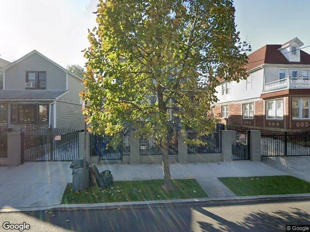 House image located at Brooklyn, NY 11236