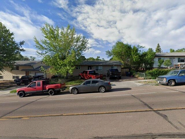 House image located at Colorado Springs, CO 80910