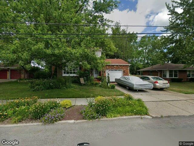 House image located at Tonawanda, NY 14150