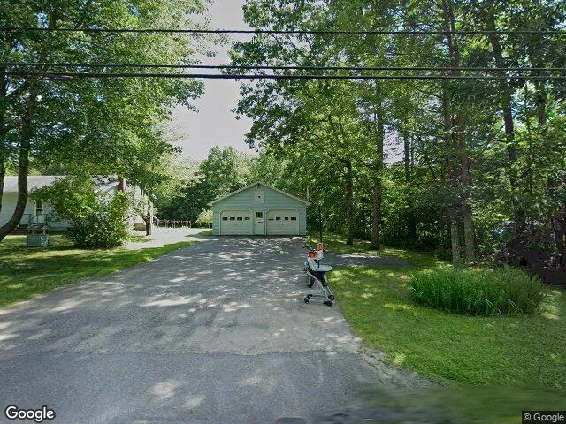 House image located at Gardiner, ME 04345