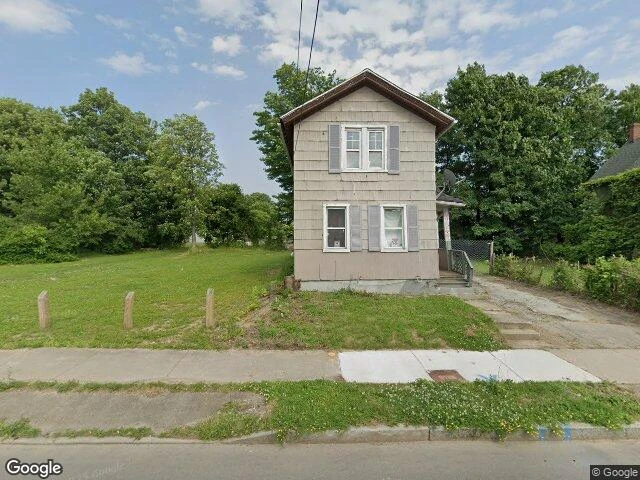 House image located at Rochester, NY 14605